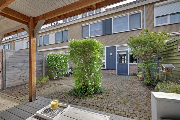 Medium property photo - Schepershof 27, 6902 AR Zevenaar